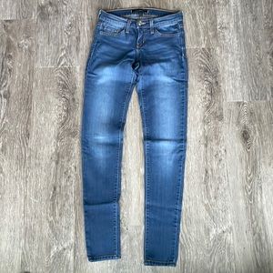 Flying Monkey Jeans